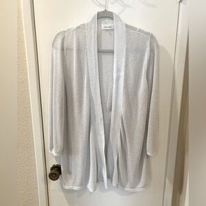 Calvin Klein Cardigan